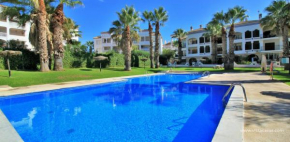 Prime Location 2 bed 2 bath Villamartin Plaza Apartment